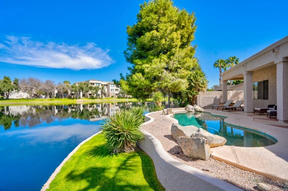 Five Palms at Ocotillo