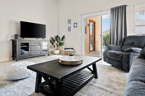 Agave Abode