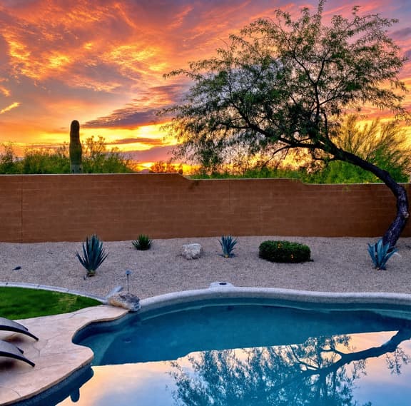 Grayhawk Retreat