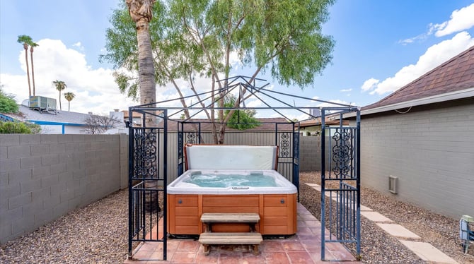The Ultimate Guide to Vacation Rental Management in Phoenix